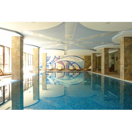 Winslow Infinity Aparthotel