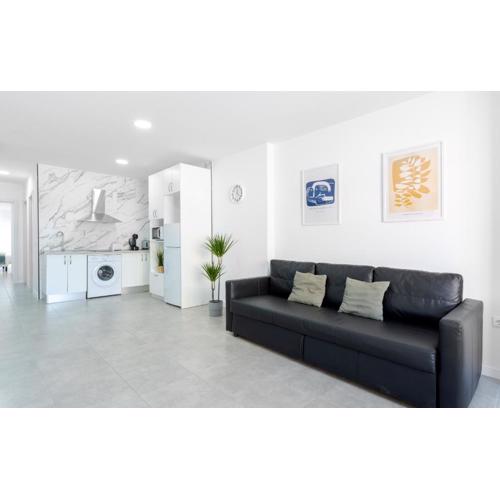 WintowinRentals Altamira Suites Alto