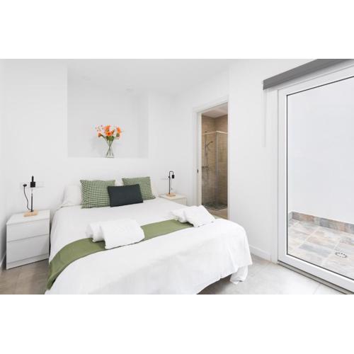 WintowinRentals Altamira Suites Bajo