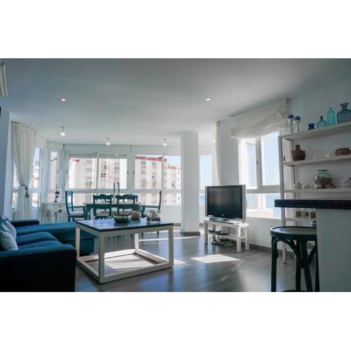 WintowinRentals Amazing Apartment with Sea view