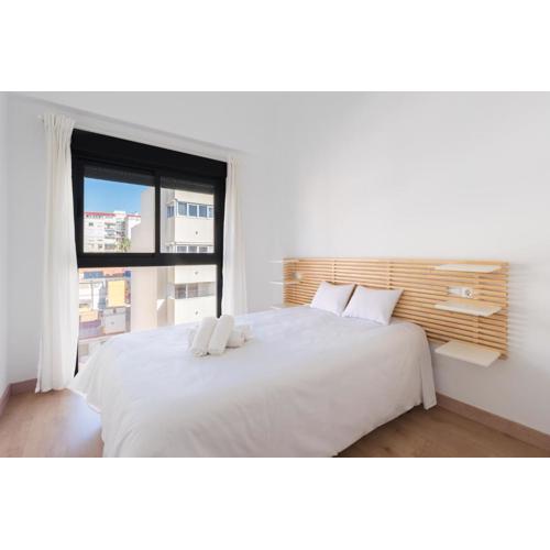 WintowinRentals Comfort Stay in Málaga