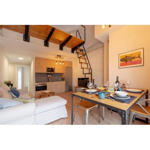 WintowinRentals Cozy newly renovated apartment in Malaga