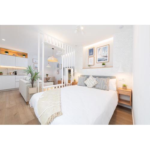 WintowinRentals Goleta Suites 1C