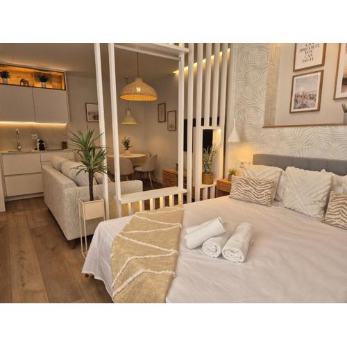 WintowinRentals Goleta Suites 2C