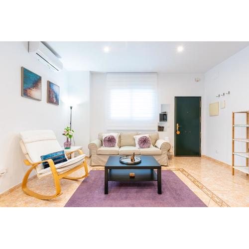 WintowinRentals Great Apartment, Amazing Location in Parque Mediterráneo