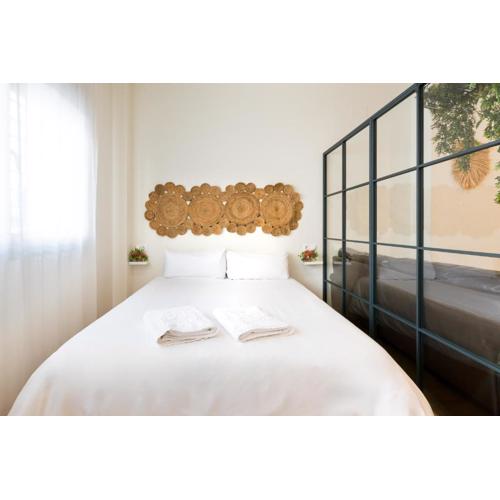 WintowinRentals Hideaway Loft with Style in Málaga