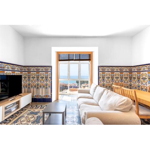 WintowinRentals Hogar Nazarí
