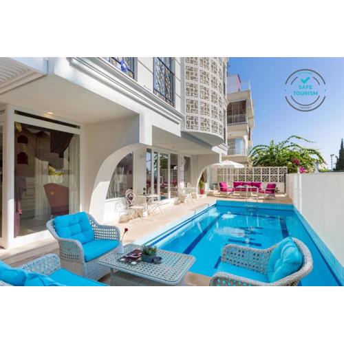 Wise Hotel & Spa - Adults Only