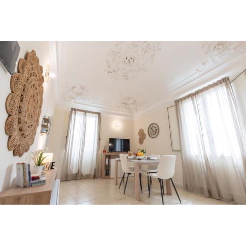 Wish Apartment - Catania Centro Storico