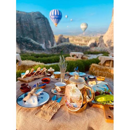 Wish Cappadocia Love