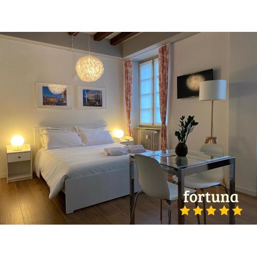 Wish Rooms Charme&Relax