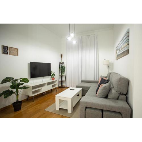 WISH SUITE CONDE DE SEVILLA