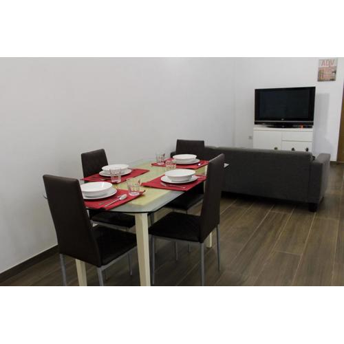 WISH SUITE CONSTANCIA DE SEVILLA