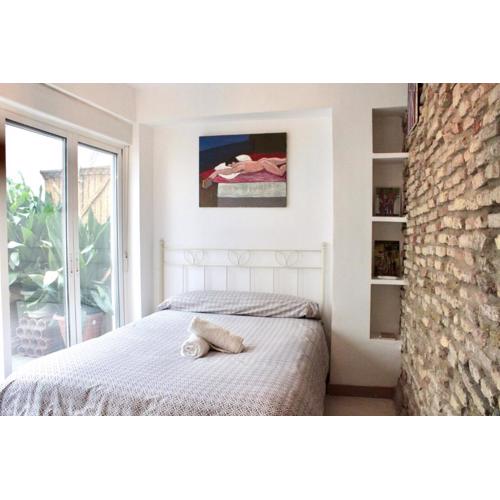 Wish Suite Hercules de Sevilla