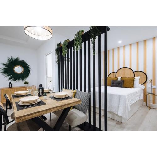 Wish Suite Miraflores de Sevilla