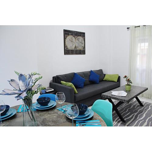 WISH SUITE SAN LUIS DE SEVILLA
