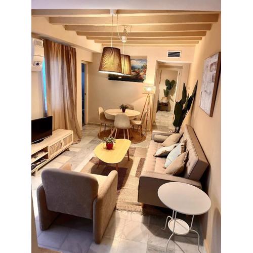 Wish Suite San Roman