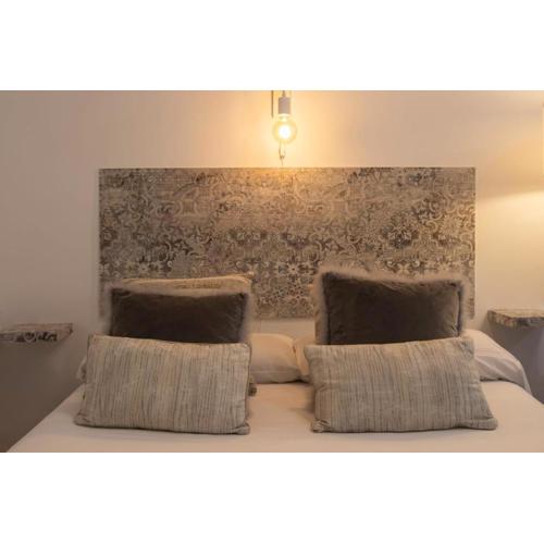 WISH SUITE SANTA CLARA DE SEVILLA