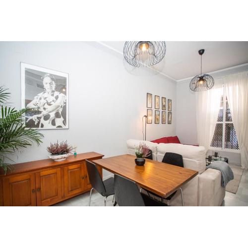 WISH SUITE TORRES DE SEVILLA