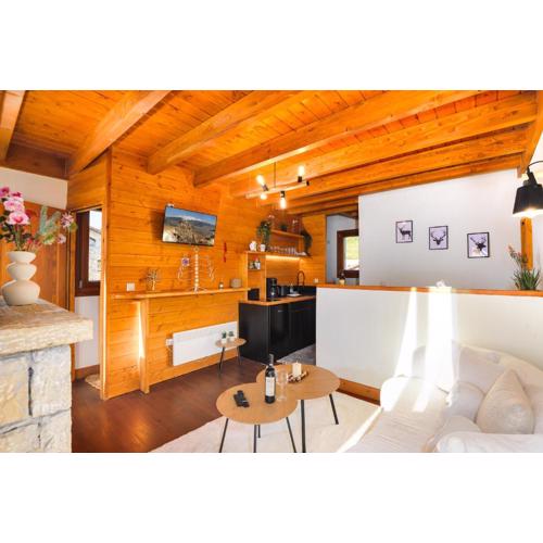 Wishing Stars Luxury Experience Livadi Arachova