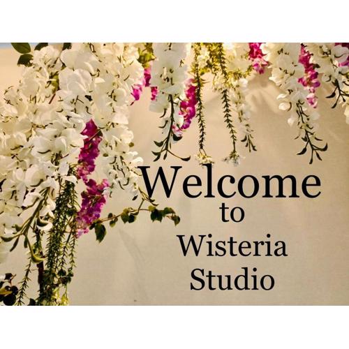 Wisteria