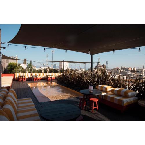 Wittmore Hotel - Adults Only, Small Luxury Hotels