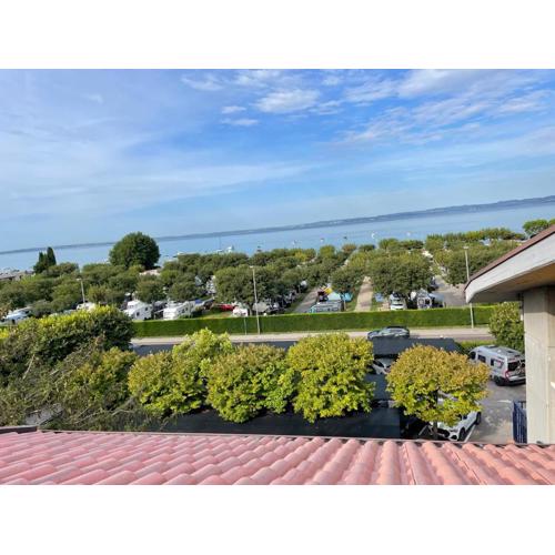Wohnung am Gardasee mit Seeblick NO ELEVATOR