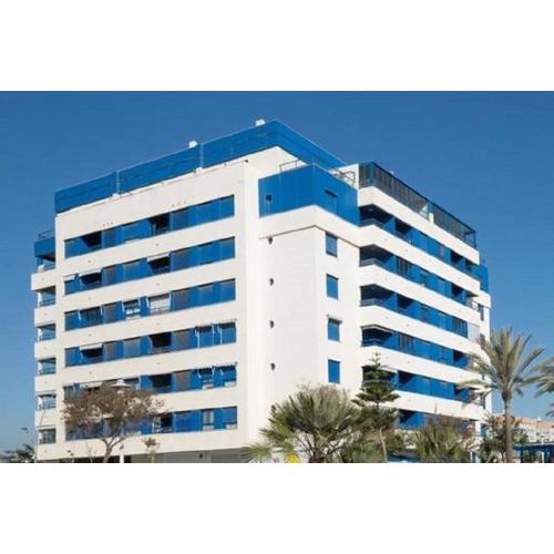 Wohnung Am Strand In Erster Linie Strand Malaga