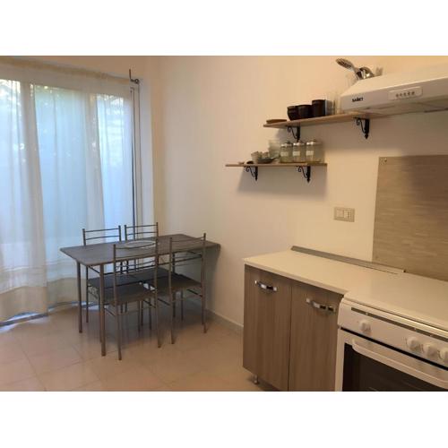Wohnung Ange 25 Strandlage