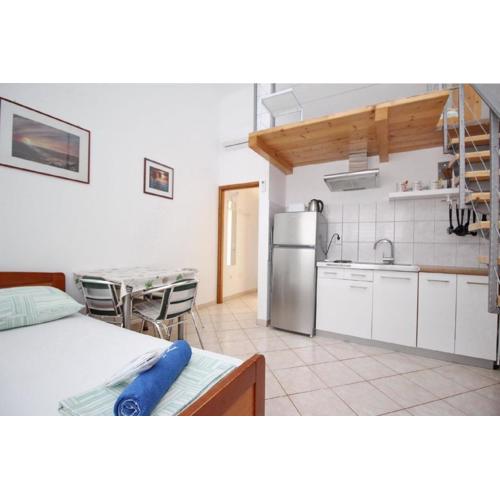 Wohnung in Baška - b59634