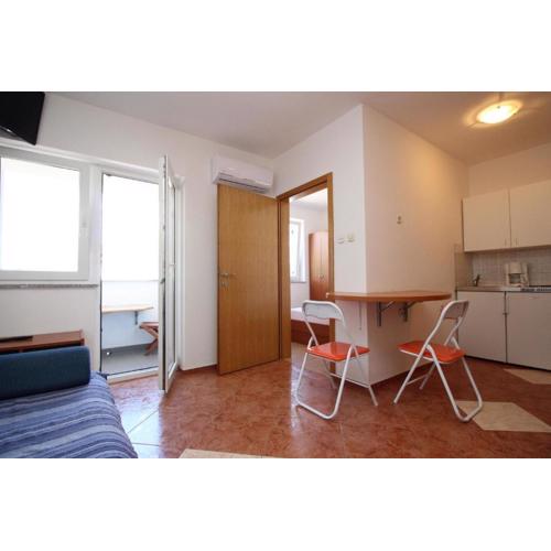 Wohnung in Baška