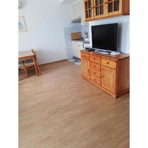 Wohnung In Fazana Mit Grill