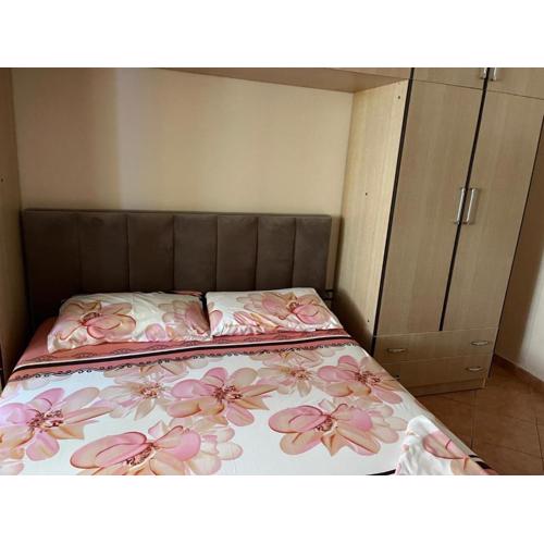 Wohnung in Golem nähe Durres