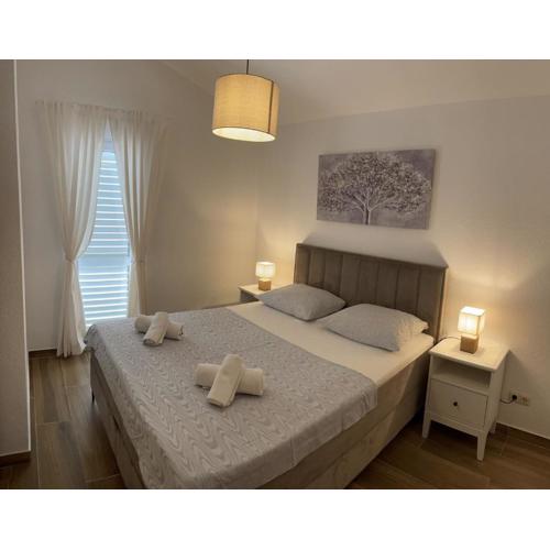 Wohnung In Rogoznica