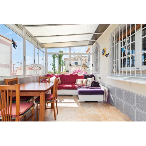 Wohnung Las Fuentes Mit Innenhof, Los Altos