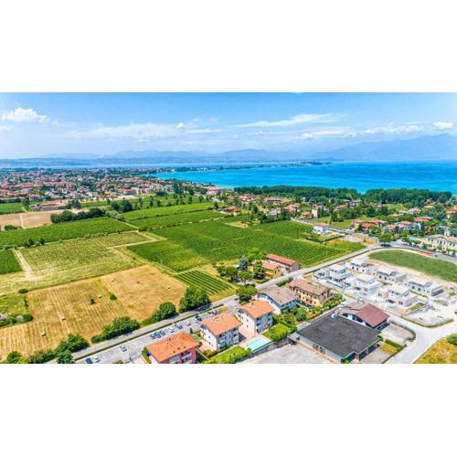 Wolf House - Sirmione Holiday