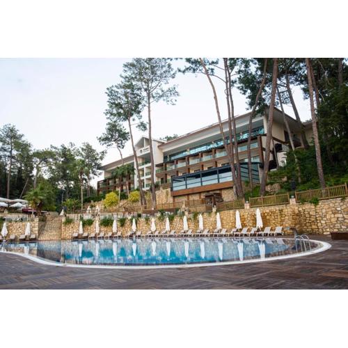 Wome Prime Hotel - Halal All Inclusive