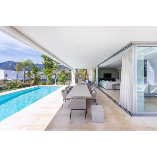 Wonder Villa