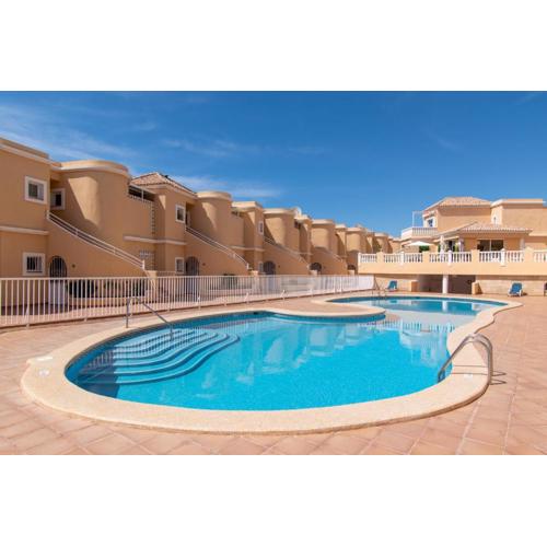 Wonderful 2 Bedroom Apartment Costa Adeje Tenerife