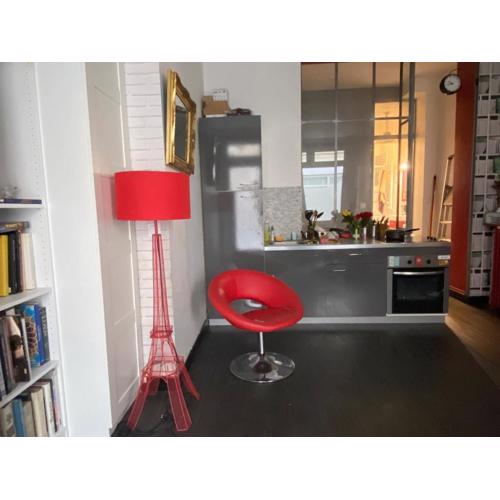 Wonderful and spacious flat in Paris Opera Montmartre