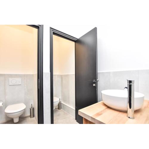 Wonderful apartment - 3BR-8P - Nation