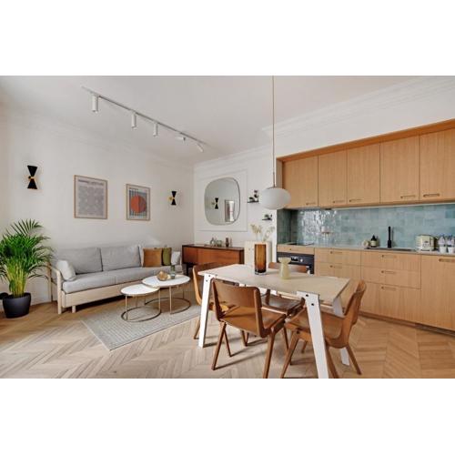 Wonderful Apartment - Bastille