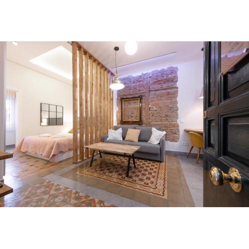 Wonderful Apartment Chueca