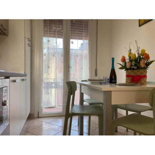 Wonderful apartment close to the beach - Beahost