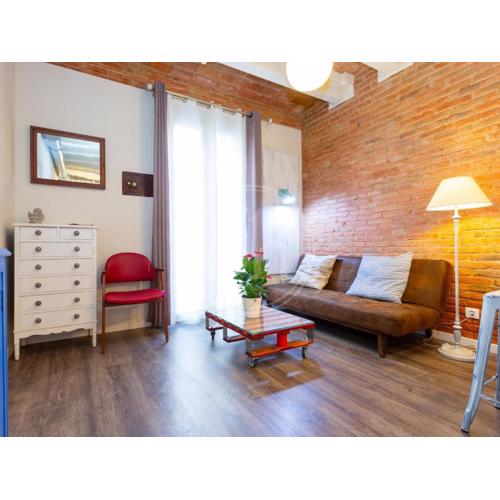 Wonderful apartment Elkano