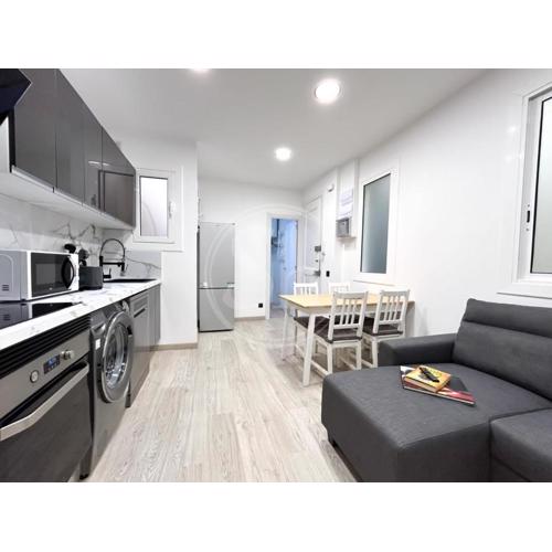 Wonderful apartment Enamorats
