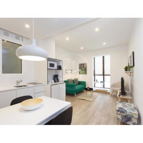 Wonderful apartment for 6
