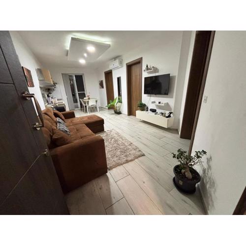 Wonderful apartment in central area