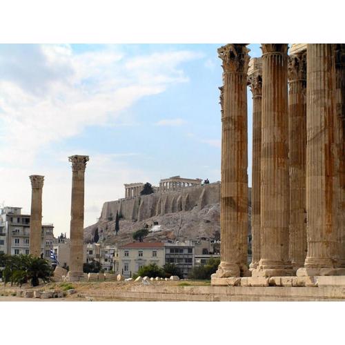 Wonderful Apartment in central Athens