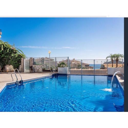 Wonderful apartment in Costa Del Sol